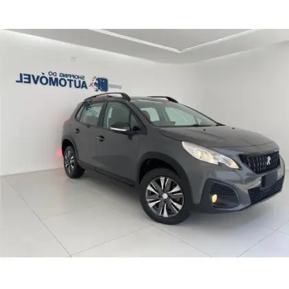 PEUGEOT 2008 2022