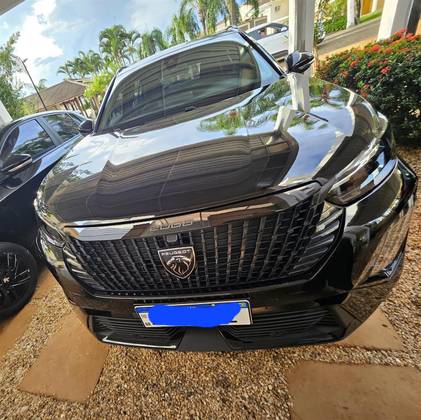 PEUGEOT 2008 2025