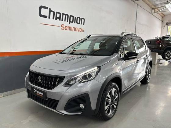 PEUGEOT 2008 2024