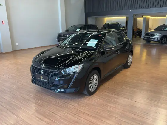 PEUGEOT 208 2024