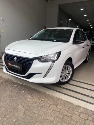 PEUGEOT 208 2023