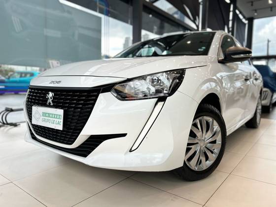 PEUGEOT 208 2023