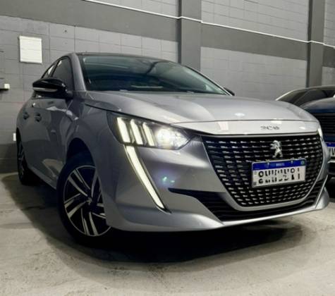 PEUGEOT 208 2024