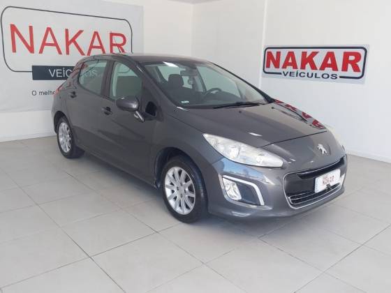 PEUGEOT 308 2014
