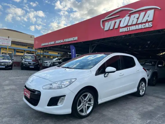 PEUGEOT 308 2014