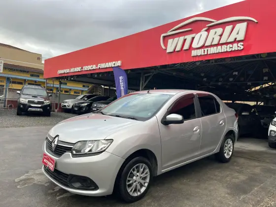 RENAULT LOGAN 2014