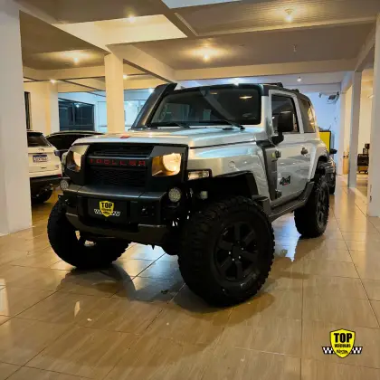 TROLLER T4 2015