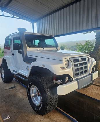 TROLLER T4 2011