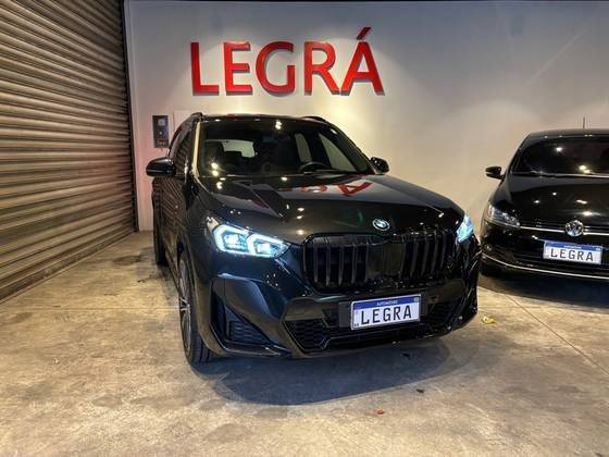 BMW X1 2023