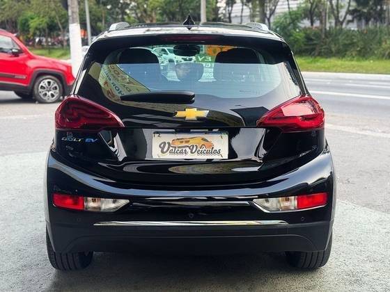 CHEVROLET BOLT 2020
