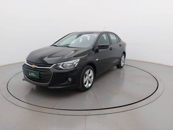 CHEVROLET ONIX 2024