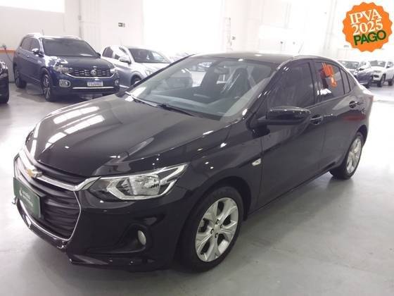 CHEVROLET ONIX 2023