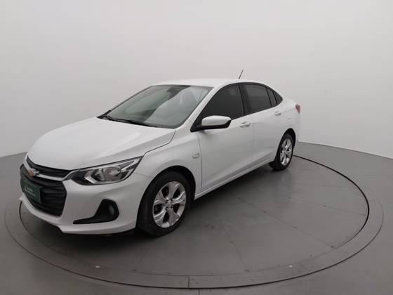 CHEVROLET ONIX 2023