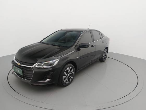 CHEVROLET ONIX 2024