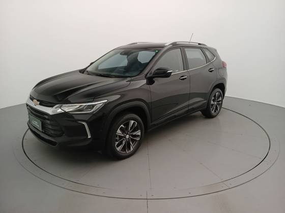 CHEVROLET TRACKER 2023