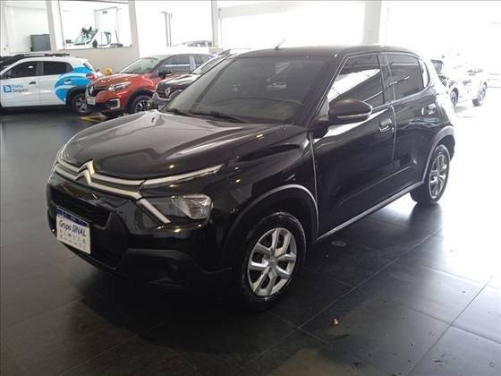 CITROËN C3 2023