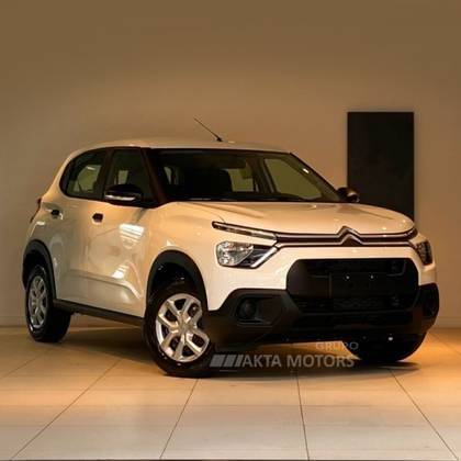 CITROËN C3 2025