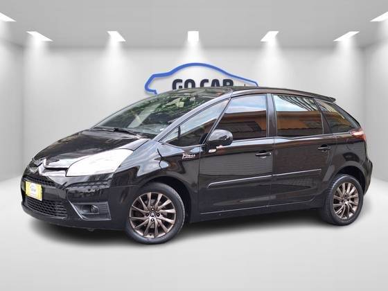 CITROËN C4 2011