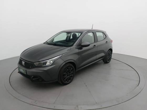 FIAT ARGO 2024