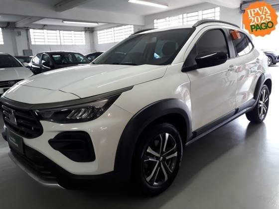 FIAT PULSE 2024