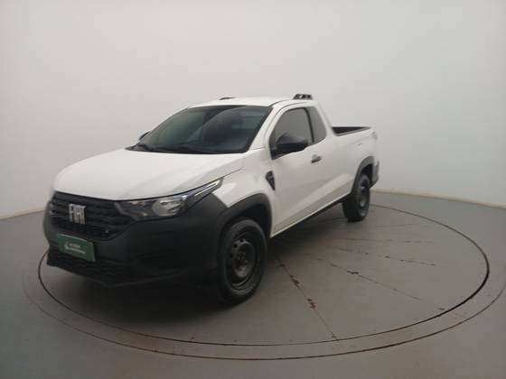 FIAT STRADA 2024
