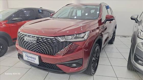 GWM HAVAL H6 2023