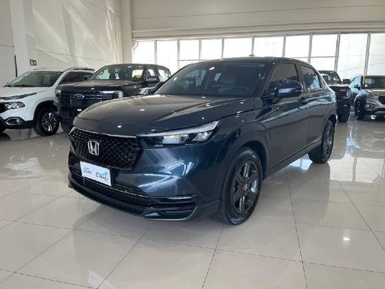 HONDA HR-V 2023