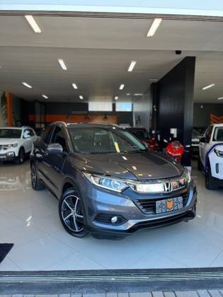 HONDA HR-V 2021