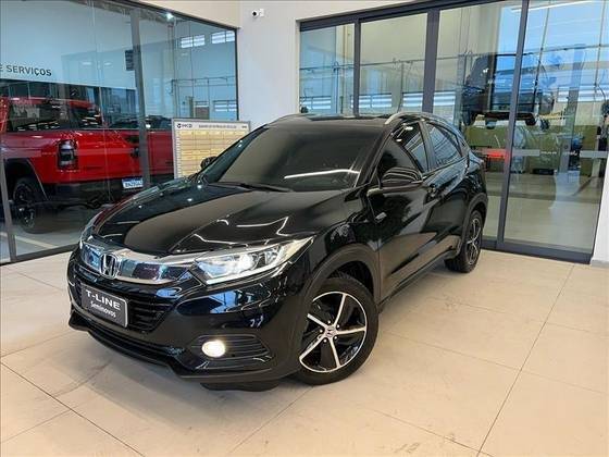 HONDA HR-V 2020