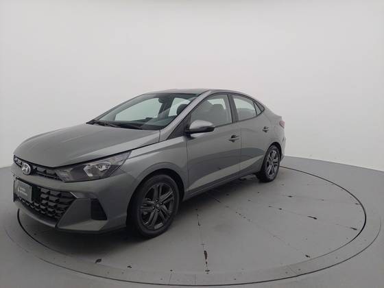 HYUNDAI HB20S 2024