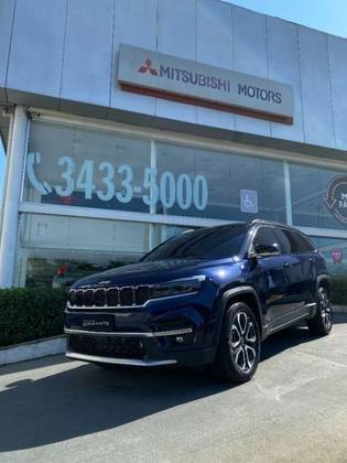 JEEP COMPASS 2025