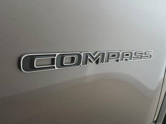 JEEP COMPASS 2021