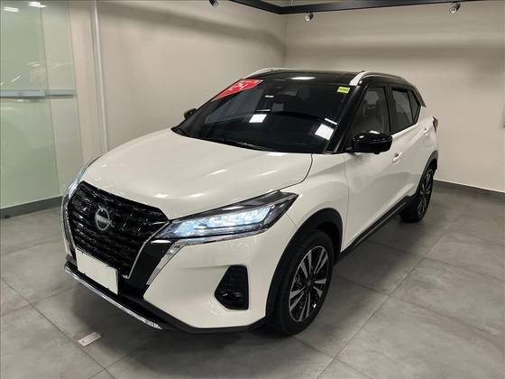 NISSAN KICKS 2024