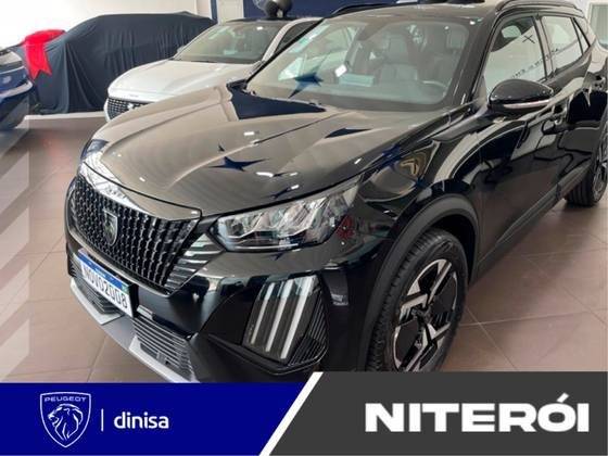 PEUGEOT 2008 2025
