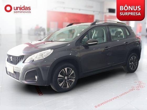 PEUGEOT 2008 2022