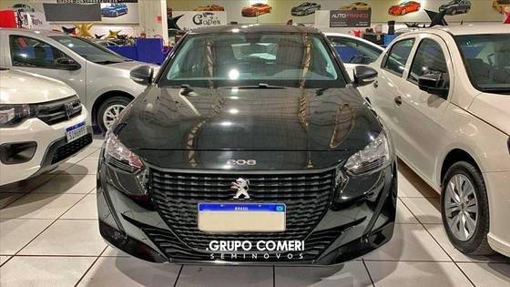 PEUGEOT 208 2024