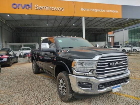 RAM 3500 2023