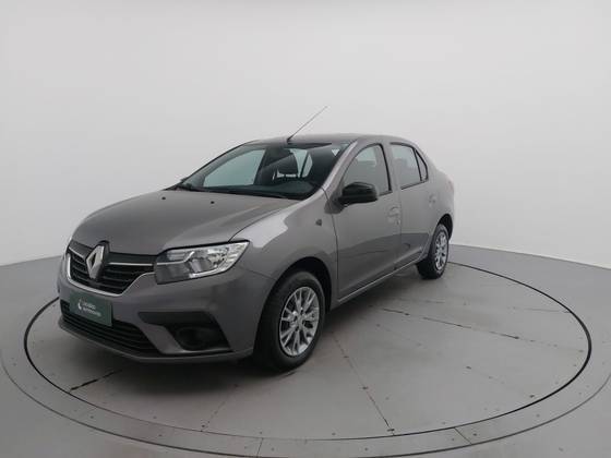 RENAULT LOGAN 2023