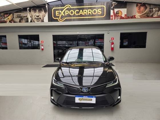 TOYOTA COROLLA 2023