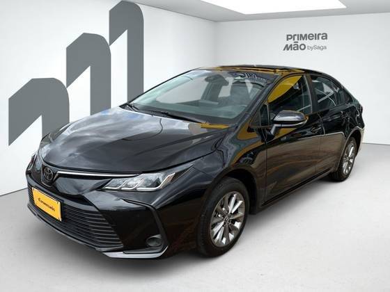 TOYOTA COROLLA 2024