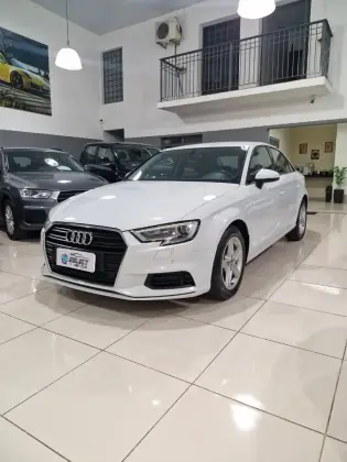 AUDI A3 2018