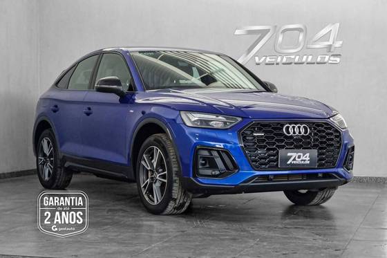 AUDI Q5 2023