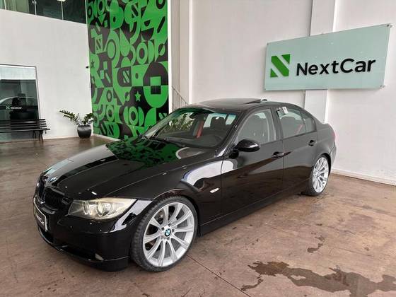 BMW 320i 2007