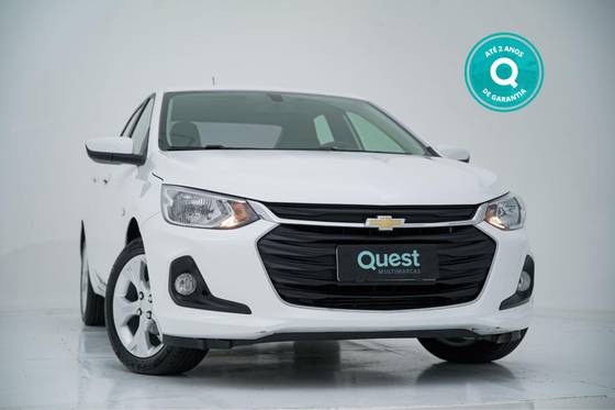 CHEVROLET ONIX 2023