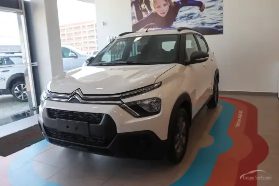 CITROËN C3 2025