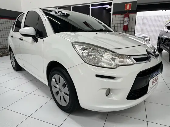 CITROËN C3 2014
