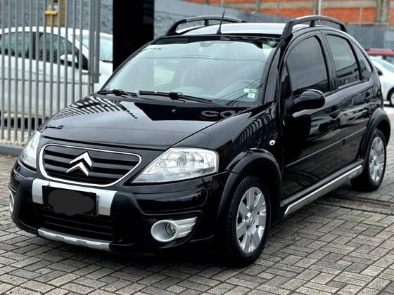 CITROËN C3 2011