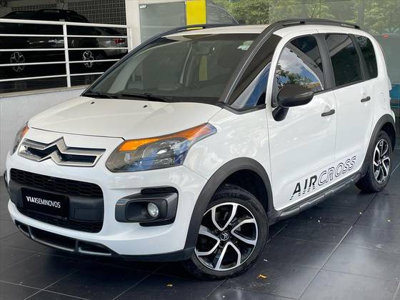 CITROËN C3 2015