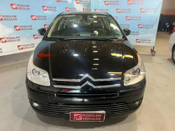 CITROËN C4 2011