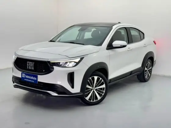 FIAT FASTBACK 2023
